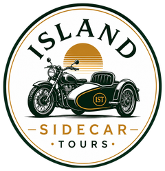 Island Sidecar Tours